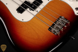 Suhr Classic P Bass - 3 Tone Burst #76920