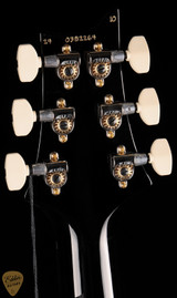 2024 - Paul Reed Smith Custom 24 Piezo - Fire Smokeburst