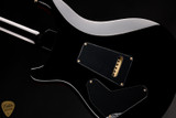 2024 - Paul Reed Smith Custom 24 Piezo - Fire Smokeburst