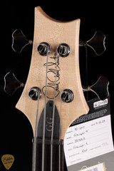 Paul Reed Smith Grainger 4 String Bass - Cobalt Smokeburst #375913