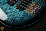 Paul Reed Smith Grainger 4 String Bass - Cobalt Smokeburst #375913