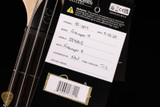 Paul Reed Smith Grainger 4 String Bass - Cobalt Smokeburst #375913