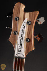 Rickenbacker 4003 - Maple Glo #2412766