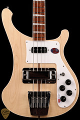 Rickenbacker 4003 - Maple Glo #2412775