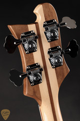 Rickenbacker 4003 - Maple Glo #2412775