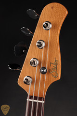 Suhr Classic P Bass - Olympic White #76949