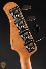 Suhr Classic P Bass - Olympic White #76949