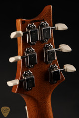 Paul Reed Smith McCarty - Yellow Tiger #380662