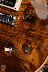 Paul Reed Smith McCarty - Yellow Tiger #380662