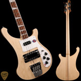 Rickenbacker 4003 - Maple Glo #2412764