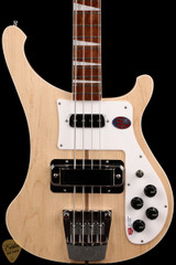 Rickenbacker 4003 - Maple Glo #2412764