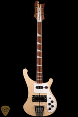 Rickenbacker 4003 - Maple Glo #2412763
