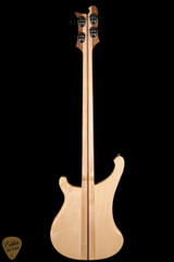 Rickenbacker 4003 - Maple Glo #2412763