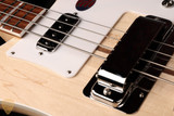 Rickenbacker 4003 - Maple Glo #2412763