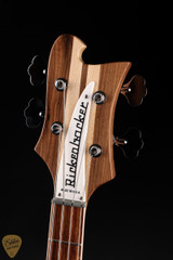 Rickenbacker 4003 - Maple Glo #2412762