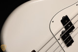 Suhr Classic P Bass - Olympic White #76948