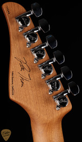 Suhr Pete Thorn Standard HSS Signature - Graphite Metallic #77044