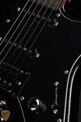 Suhr Pete Thorn Standard HSS Signature - Graphite Metallic #77044