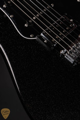 Suhr Pete Thorn Standard HSS Signature - Graphite Metallic #77047