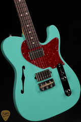 Suhr Alt T - Seafoam Green #77203