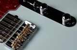 Suhr Alt T - Sonic Blue #77202