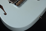 Suhr Alt T - Sonic Blue #77202