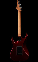 Suhr Pete Thorn Standard HSS Signature - Garnet Red #77051