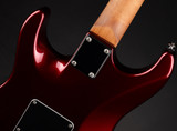 Suhr Pete Thorn Standard HSS Signature - Garnet Red #77051
