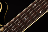 Collings I-35 LC Vintage Jet Black electric guitar