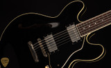 Collings I-35 LC Vintage Jet Black electric guitar