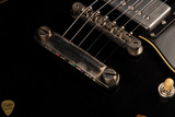 Collings I-35 LC Vintage Jet Black electric guitar