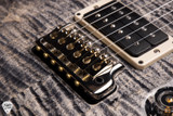 Paul Reed Smith Mark Tremonti Charcoal electric guitar