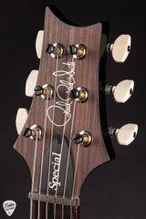 Paul Reed Smith Special Semi-Hollow Purple Mist electric guitar