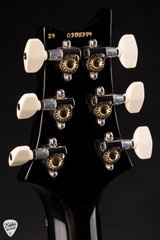 Paul Reed Smith Special Semi-Hollow Purple Mist electric guitar