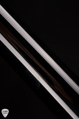 Paul Reed Smith Special Semi-Hollow Purple Mist electric guitar