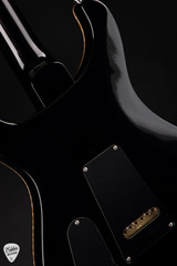 Paul Reed Smith Special Semi-Hollow Purple Mist electric guitar