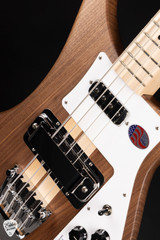 Rickenbacker 4003SW bass guitar