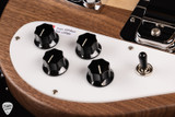 Rickenbacker 4003SW bass guitar