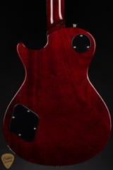 Paul Reed Smith S2 McCarty Singlecut 594 Black Cherry electric guitar