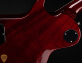 Paul Reed Smith S2 McCarty Singlecut 594 Black Cherry electric guitar