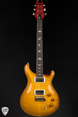 Paul Reed Smith DGT (David Grissom Trem) McCarty Sunburst electric guitar