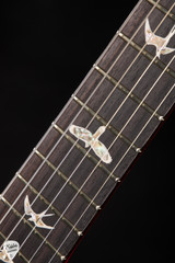 Paul Reed Smith DGT (David Grissom Trem) McCarty Sunburst electric guitar