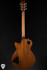 Collings 470 JL Electric Guitar in Antique Sunburst Top