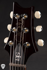 Paul Reed Smith DGT (David Grissom Trem) Electric Guitar in Gold Top