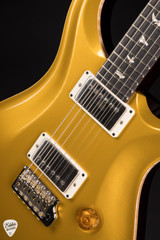 Paul Reed Smith DGT (David Grissom Trem) Electric Guitar in Gold Top