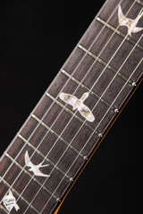 Paul Reed Smith Modern Eagle V Charcoal electric guitar