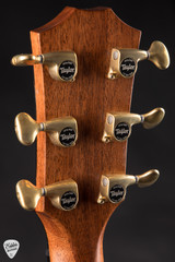 Taylor 50th Anniversary Builder's Edition 812ce LTD - Sinker Redwood & Indian Rosewood Acoustic Guitar