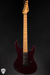 Suhr Eddie’s Guitars Exclusive Roasted Modern Brandywine Metallic Electric Guitar