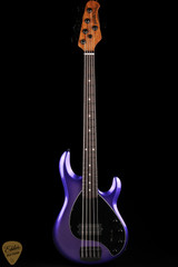 Ernie Ball Music Man StingRay 5 Special H - Grape Crush