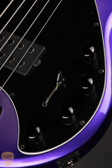 Ernie Ball Music Man StingRay 5 Special H - Grape Crush
